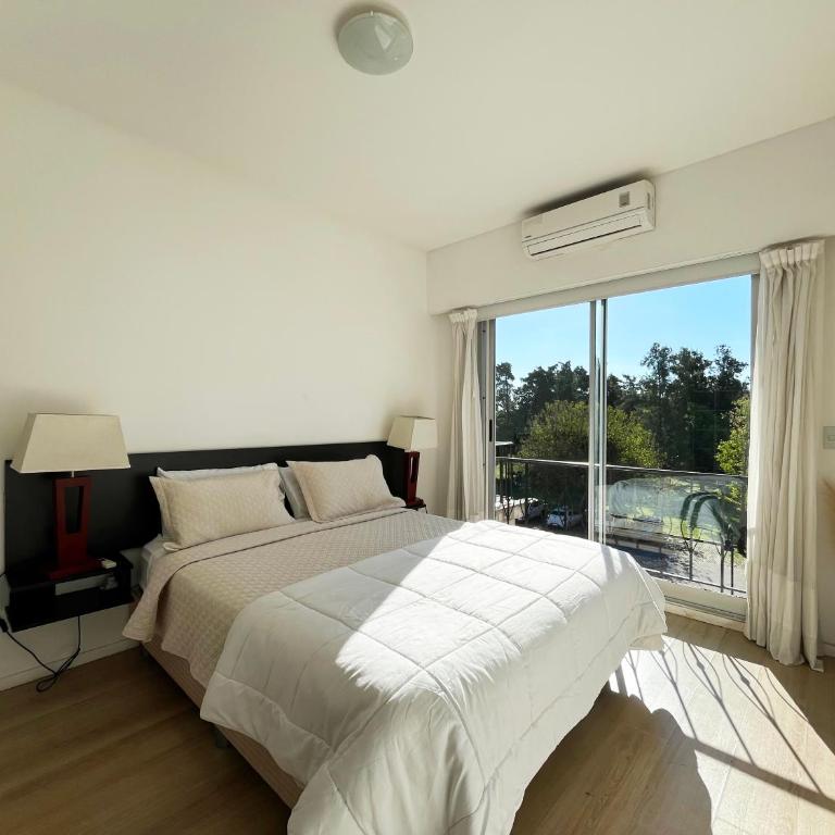 Departamento Premium en Pilar - Apartamento de 1 dormitorio - 4