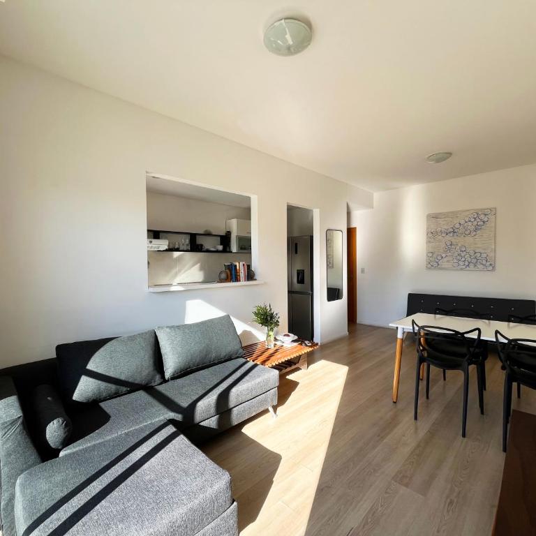 Departamento Premium en Pilar - Apartamento de 1 dormitorio - 29