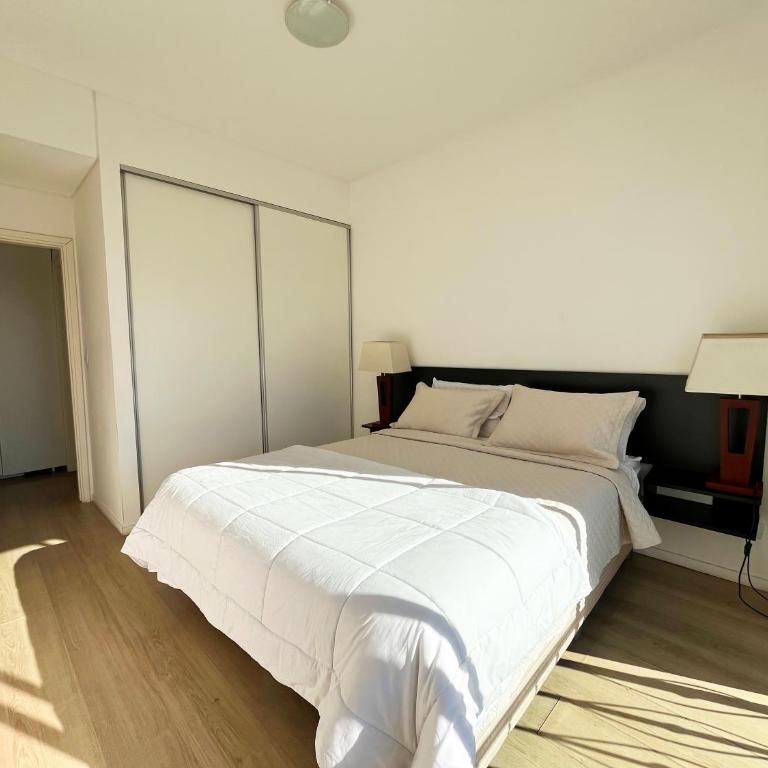 Departamento Premium en Pilar - Apartamento de 1 dormitorio - 17