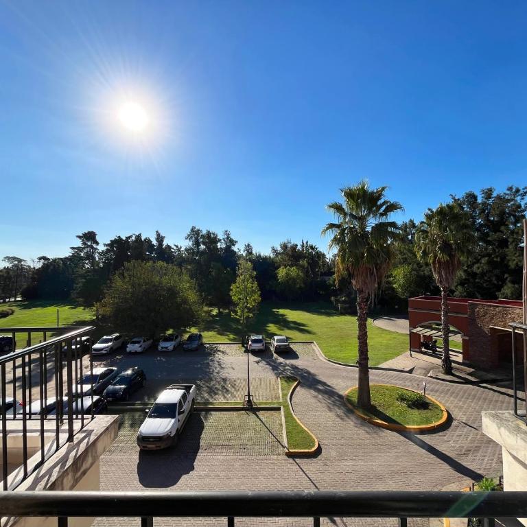 Departamento Premium en Pilar - Apartamento de 1 dormitorio - 19