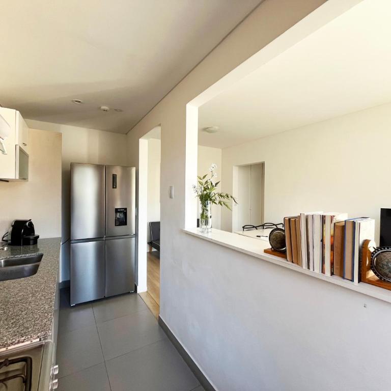 Departamento Premium en Pilar - Apartamento de 1 dormitorio - 26