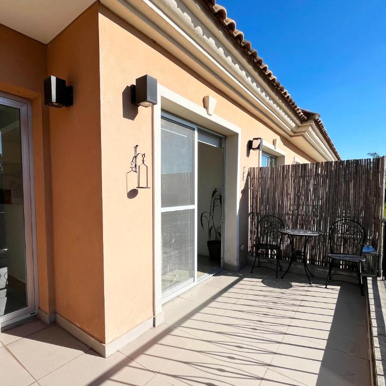 Departamento Premium en Pilar - Apartamento de 1 dormitorio - 25