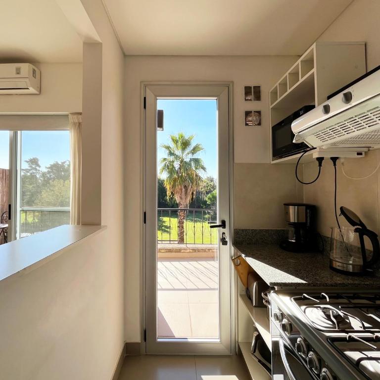 Departamento Premium en Pilar - Apartamento de 1 dormitorio - 24