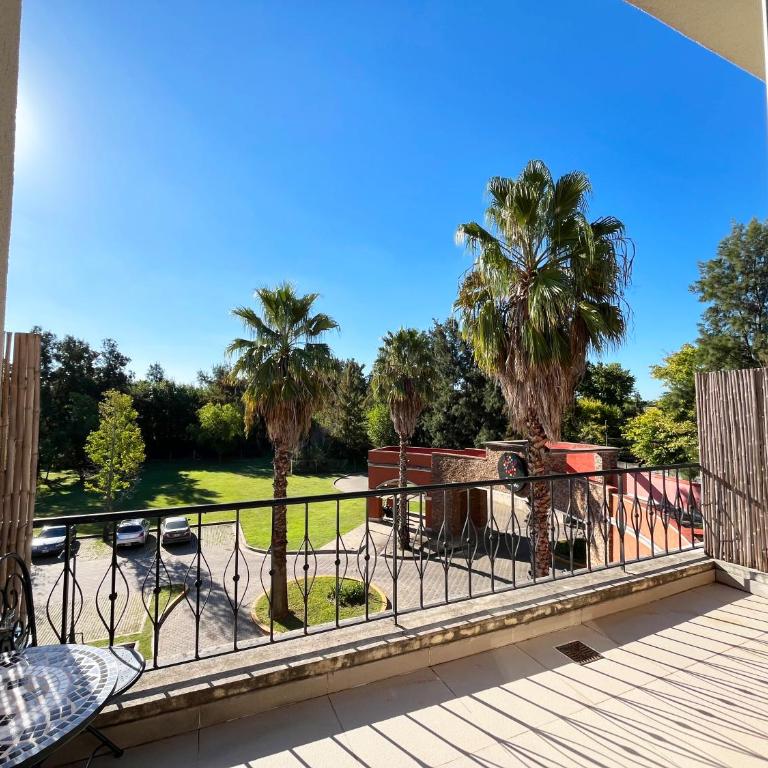 Departamento Premium en Pilar - Apartamento de 1 dormitorio - 3
