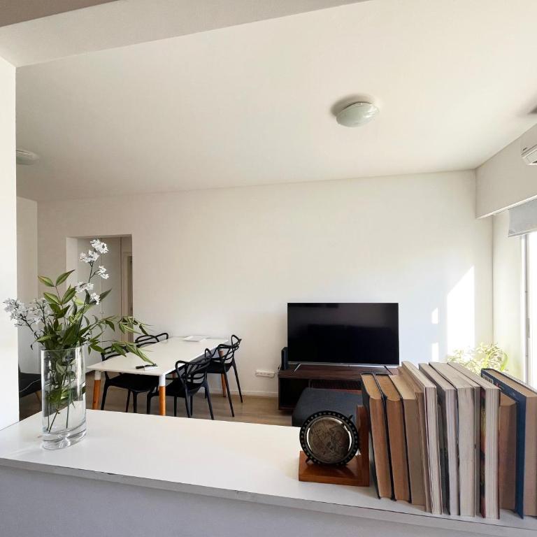 Departamento Premium en Pilar - Apartamento de 1 dormitorio - 23