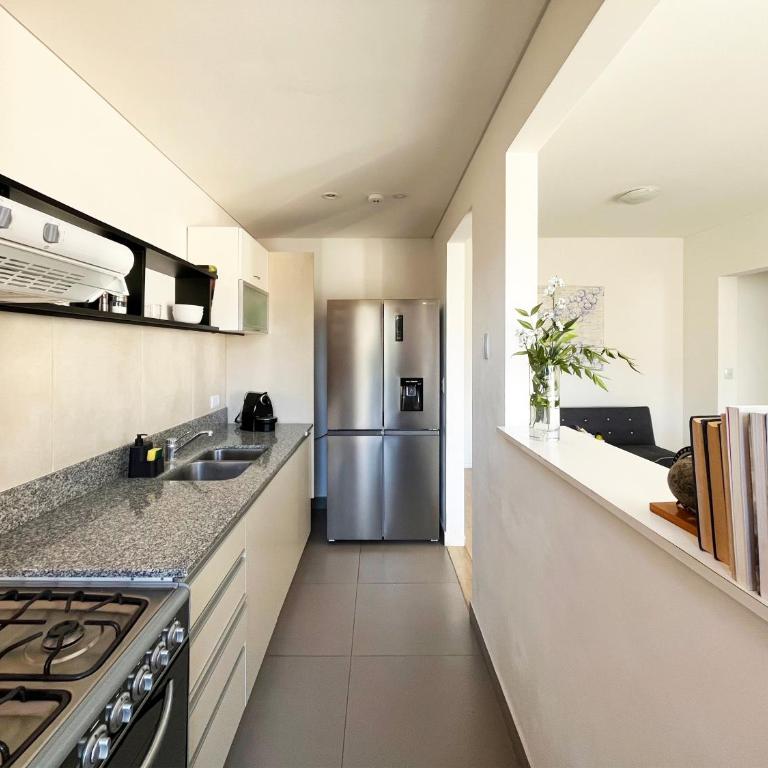 Departamento Premium en Pilar - Apartamento de 1 dormitorio - 22