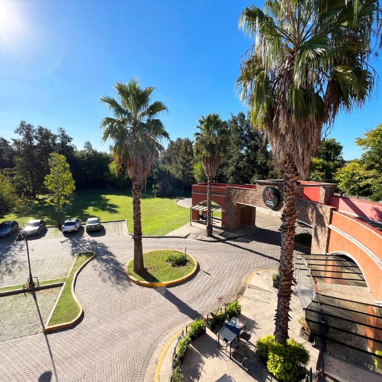 Departamento Premium en Pilar - Apartamento de 1 dormitorio - 30