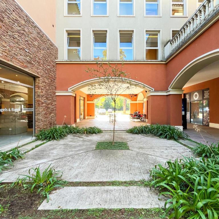 Departamento Premium en Pilar - Apartamento de 1 dormitorio - 31