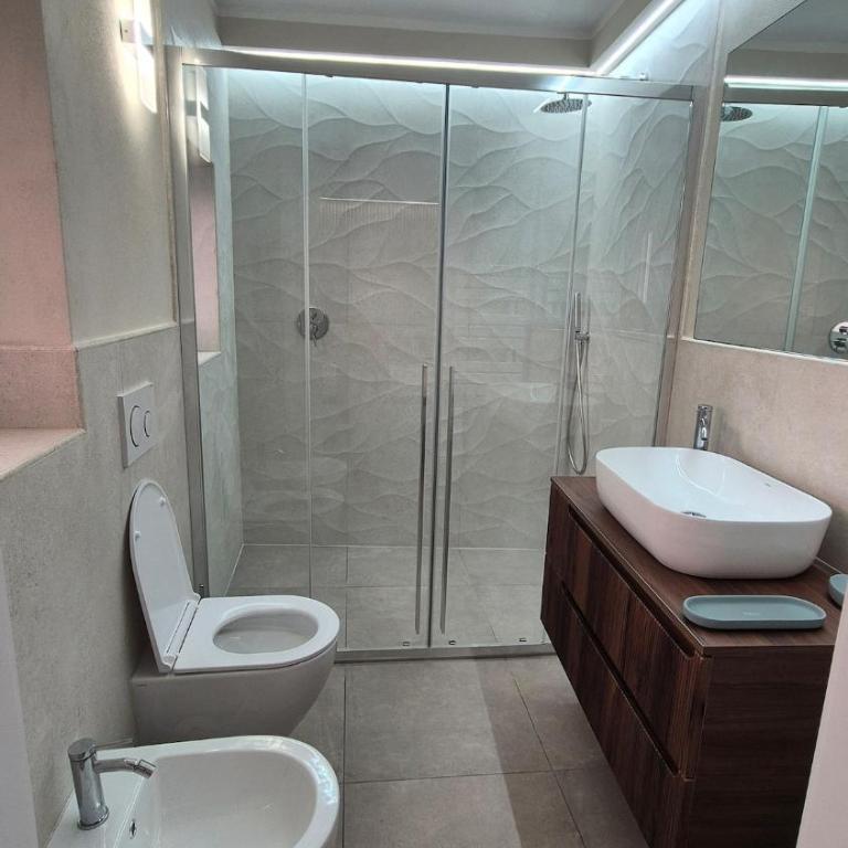 Casa Vaina - Appartamento con 1 Camera da Letto - 47