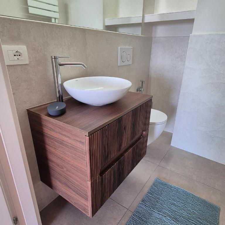 Casa Vaina - Appartamento con 1 Camera da Letto - 50