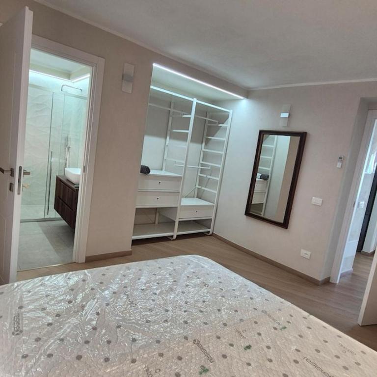 Casa Vaina - Appartamento con 1 Camera da Letto - 51