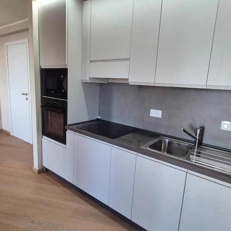 Casa Vaina - Appartamento con 1 Camera da Letto - 52