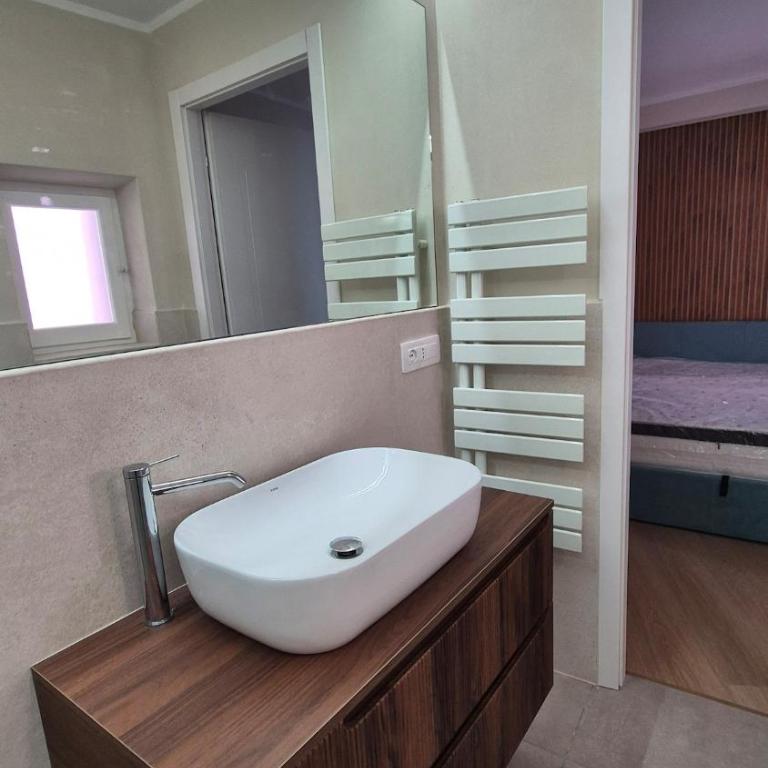 Casa Vaina - Appartamento con 1 Camera da Letto - 55