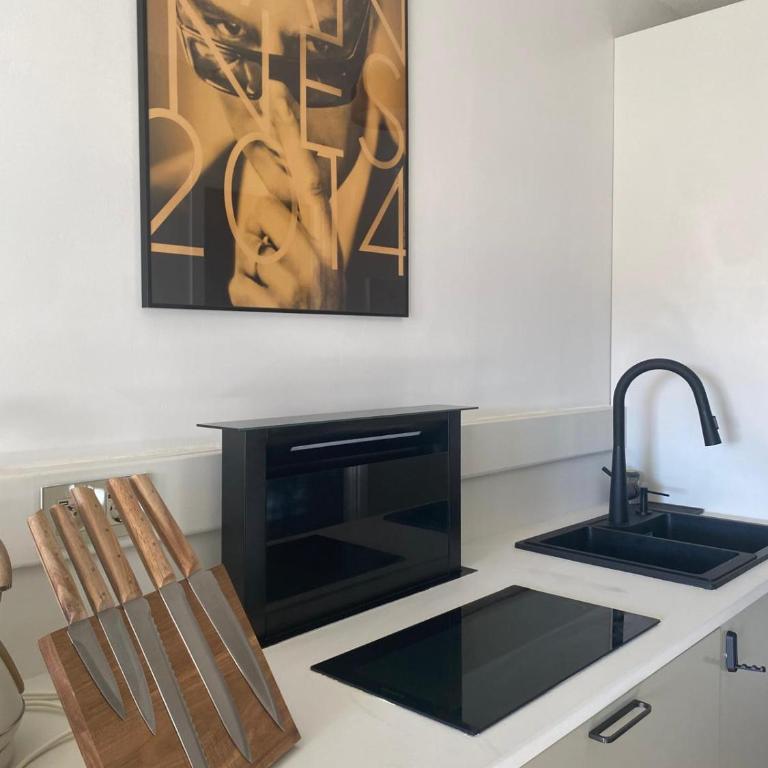 Volt ' palm - Appartement 1 Chambre - 13