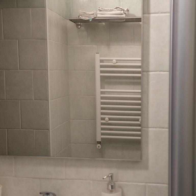 rooms 339 casapartenope - Appartamento con 1 Camera da Letto - 6