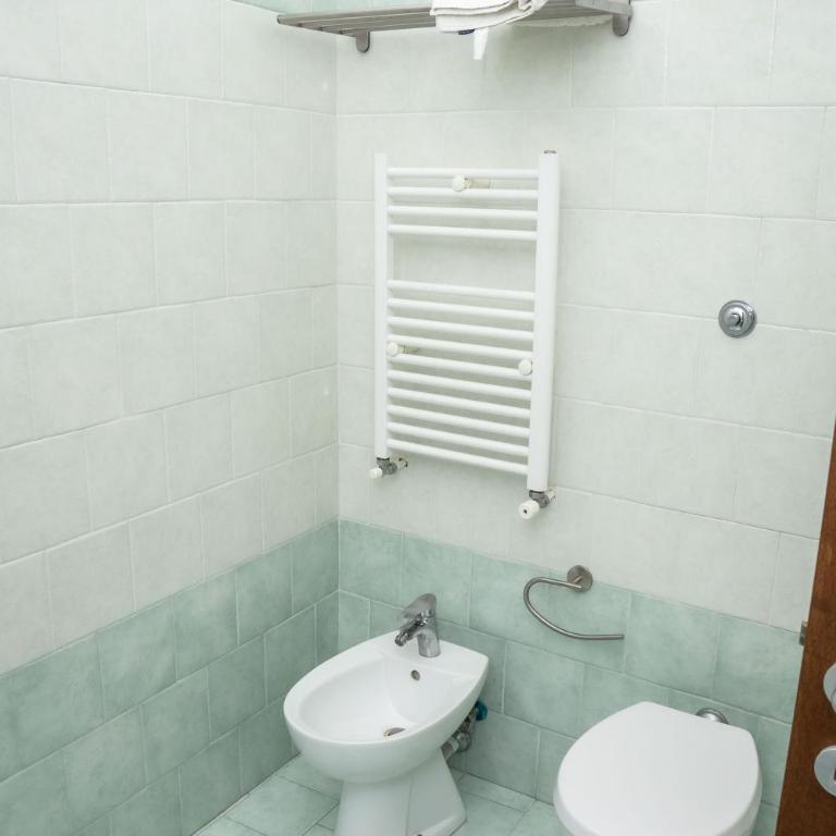 rooms 339 casapartenope - Appartamento con 1 Camera da Letto - 13