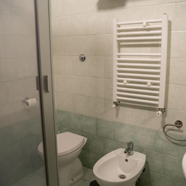 rooms 339 casapartenope - Appartamento con 1 Camera da Letto - 17