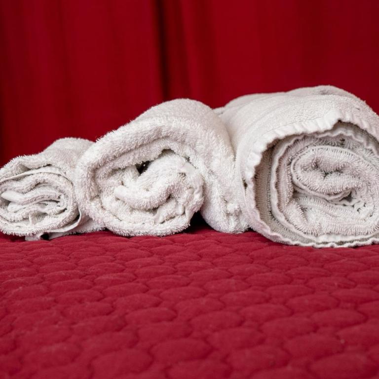 rooms 339 casapartenope - Appartamento con 1 Camera da Letto - 19