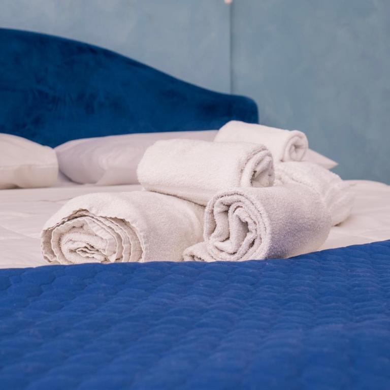 rooms 339 casapartenope - Appartamento con 1 Camera da Letto - 22