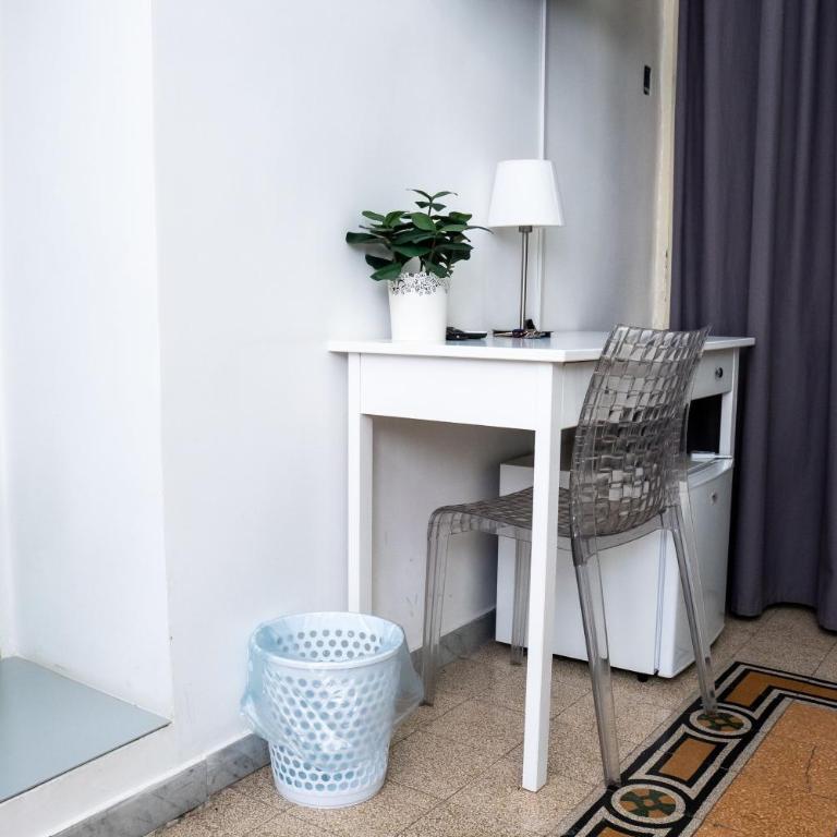 rooms 339 casapartenope - Appartamento con 1 Camera da Letto - 28