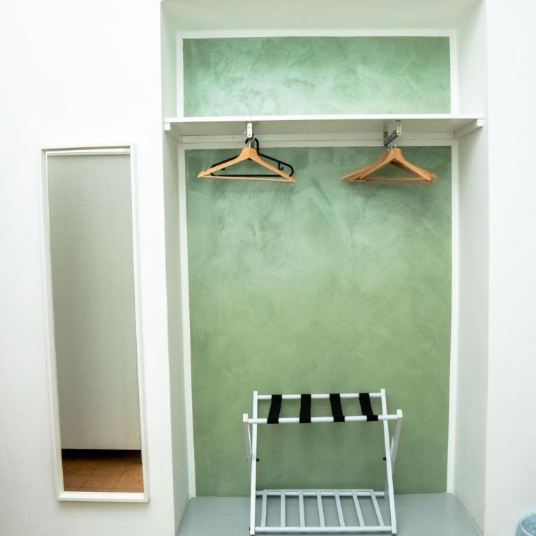 rooms 339 casapartenope - Appartamento con 1 Camera da Letto - 29