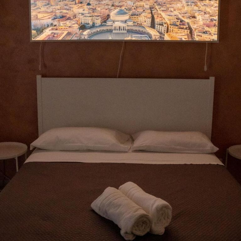 rooms 339 casapartenope - Appartamento con 1 Camera da Letto - 34