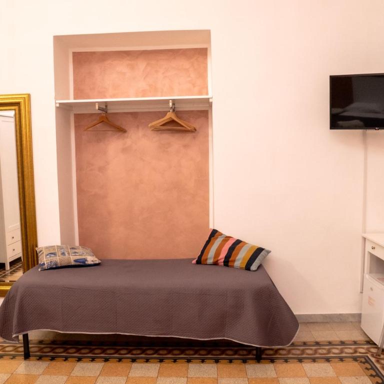 rooms 339 casapartenope - Appartamento con 1 Camera da Letto - 36