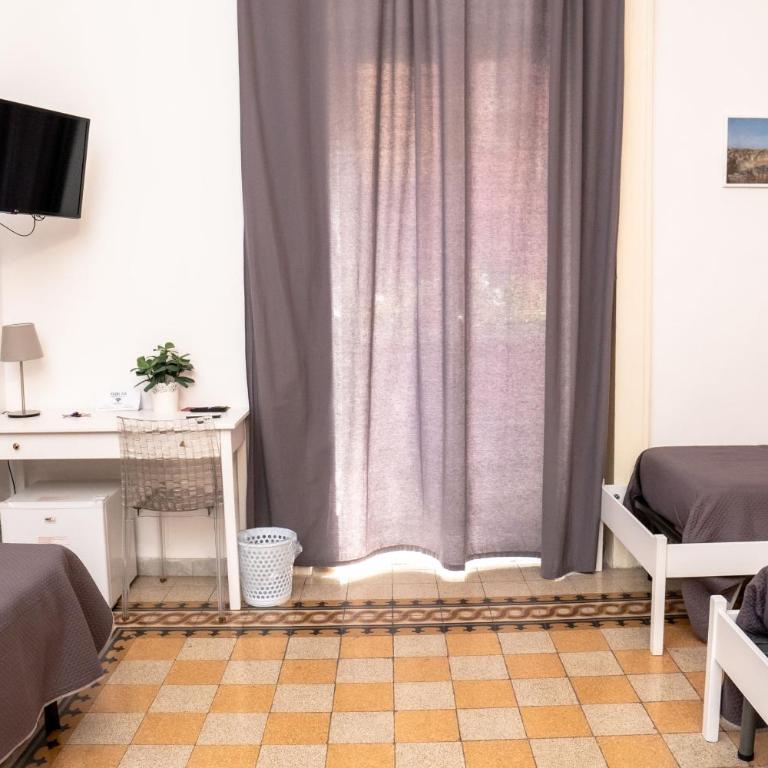 rooms 339 casapartenope - Appartamento con 1 Camera da Letto - 40