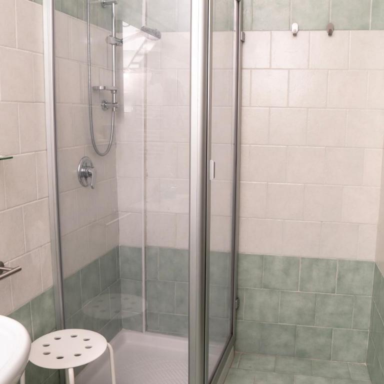 rooms 339 casapartenope - Appartamento con 1 Camera da Letto - 43