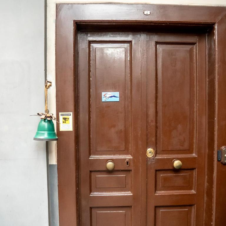 rooms 339 casapartenope - Appartamento con 1 Camera da Letto - 46
