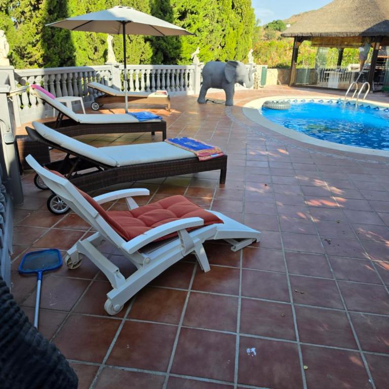 Villa Minko - Villa Deluxe - 17