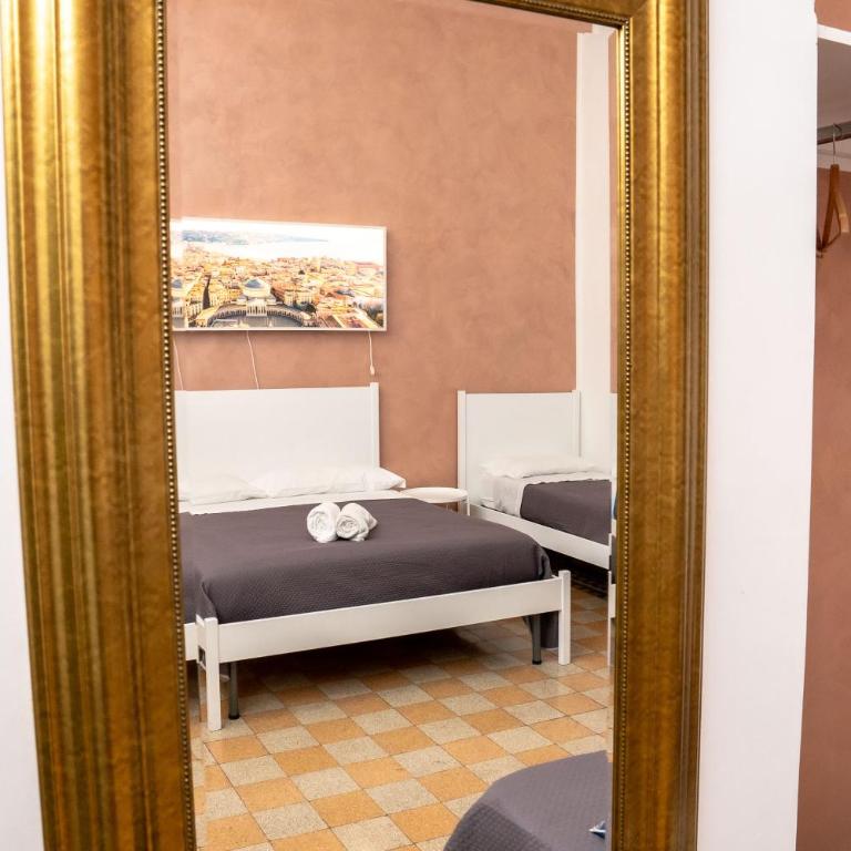 rooms 339 casapartenope - Appartamento con 1 Camera da Letto - 49