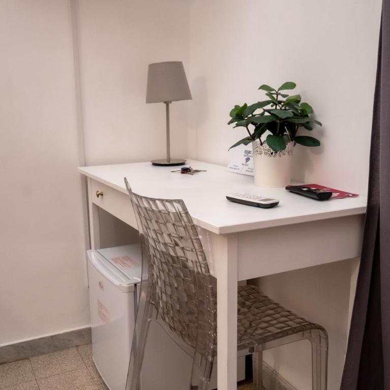 rooms 339 casapartenope - Appartamento con 1 Camera da Letto - 51