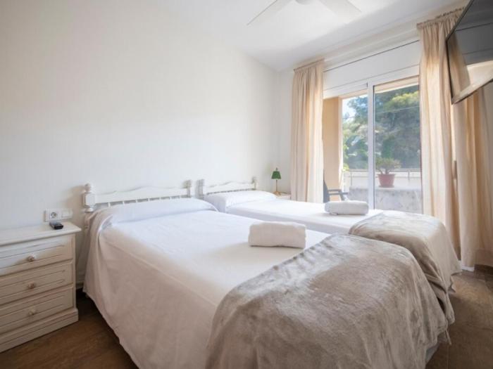 R128 Apartamento con piscina + parking - Apartamento - 21