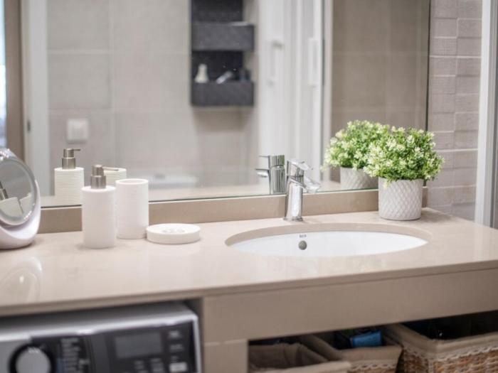 R128 Apartamento con piscina + parking - Apartamento - 25