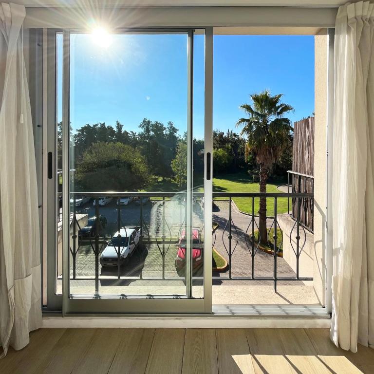 Departamento Premium en Pilar - Apartamento de 1 dormitorio - 32