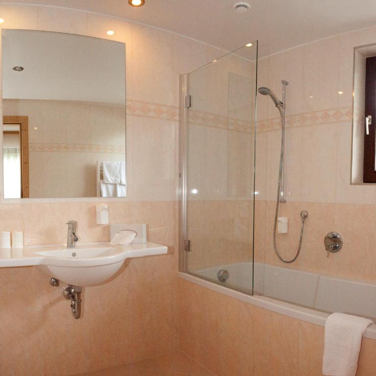 Hotel Diana - Junior Suite - 2
