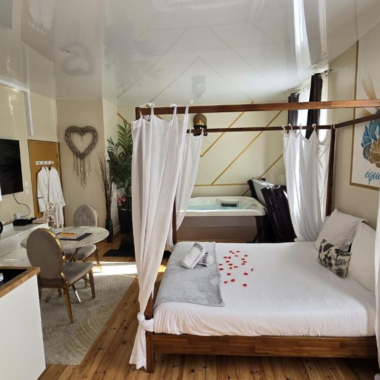 Le Bali Zen - Appartement 2 Chambres - 2