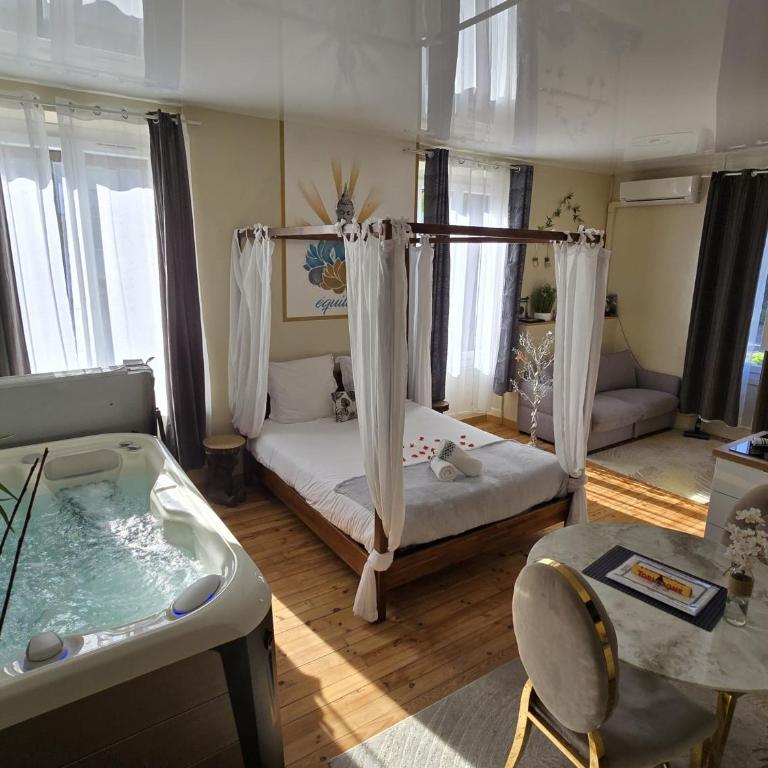 Le Bali Zen - Appartement 2 Chambres - 1
