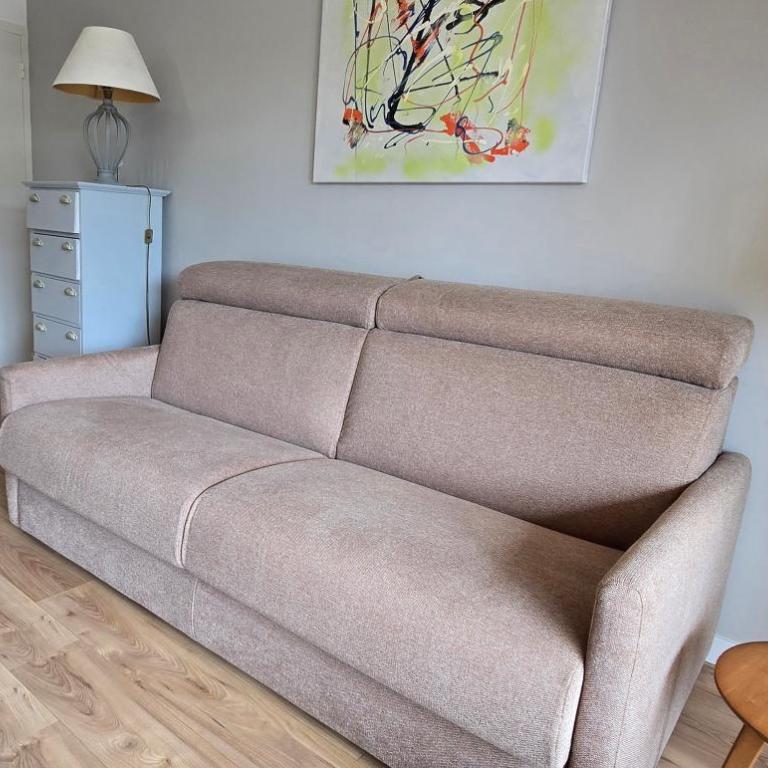 Appart' Chez Suzi, La Baule centre - Appartement Supérieur avec Balcon - 3