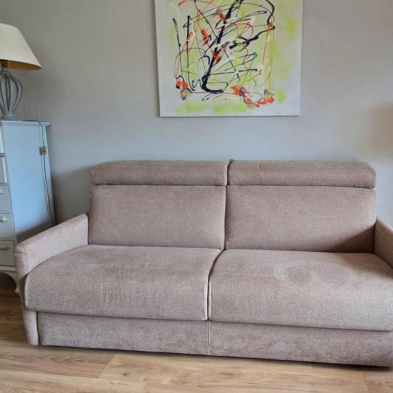 Appart' Chez Suzi, La Baule centre - Appartement Supérieur avec Balcon - 4