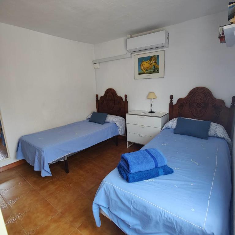 Piso De La Ermita - Appartement 2 Chambres - 9