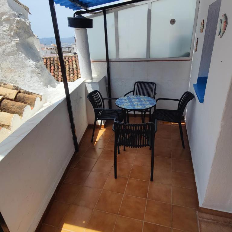 Piso De La Ermita - Appartement 2 Chambres - 13