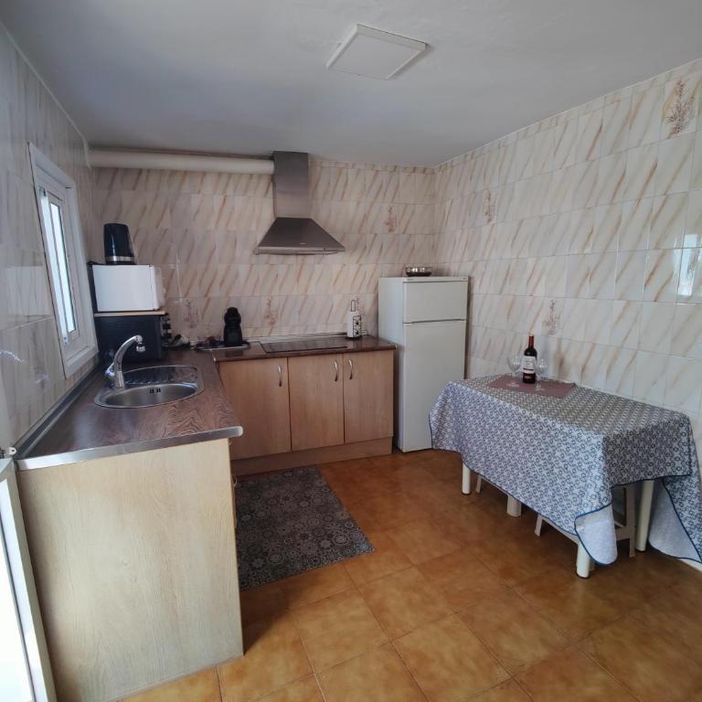 Piso De La Ermita - Appartement 2 Chambres - 12
