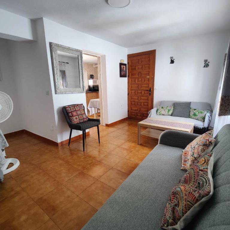 Piso De La Ermita - Appartement 2 Chambres - 11