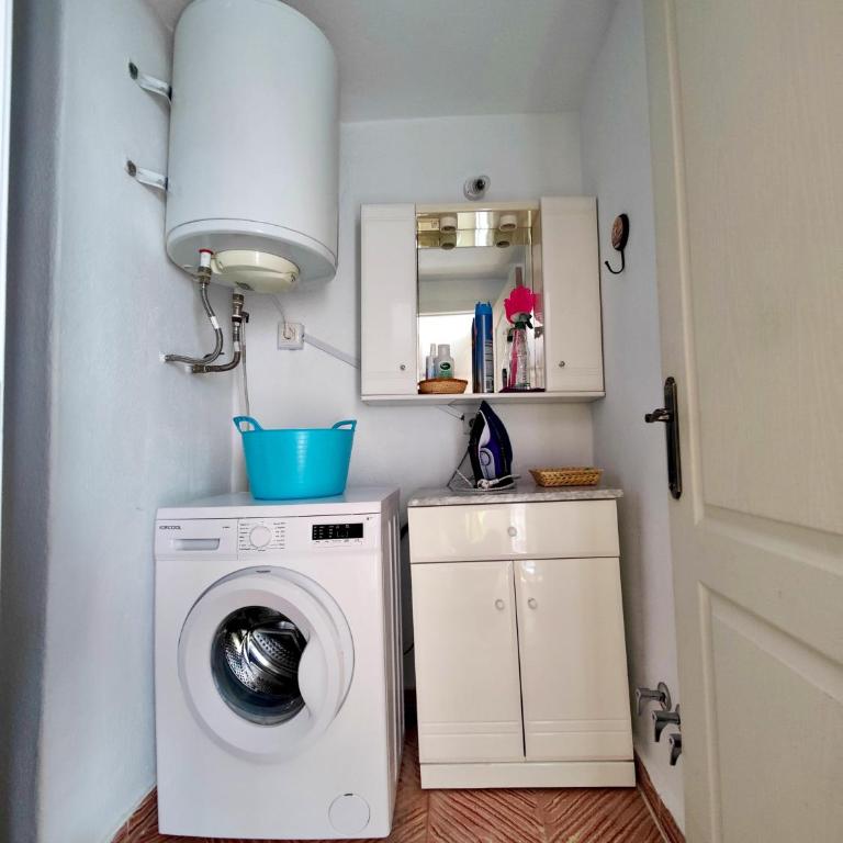 Piso De La Ermita - Appartement 2 Chambres - 15