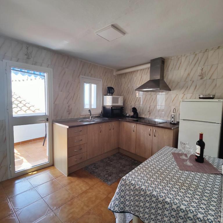 Piso De La Ermita - Appartement 2 Chambres - 16