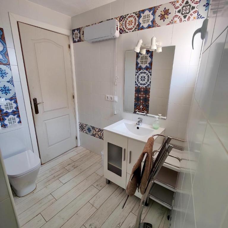 Piso De La Ermita - Appartement 2 Chambres - 19