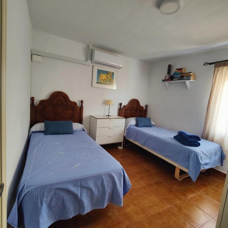 Piso De La Ermita - Appartement 2 Chambres - 17