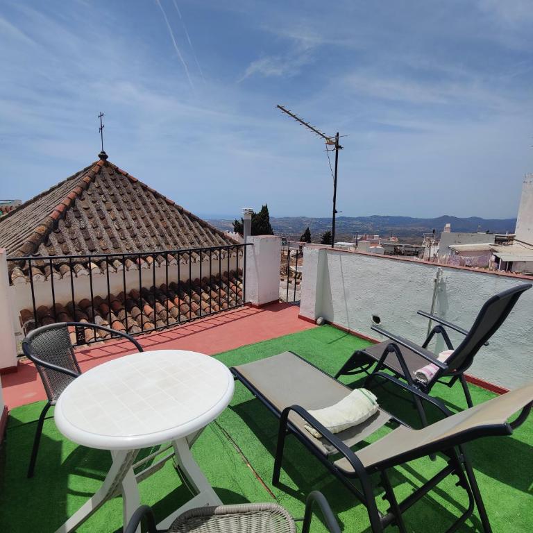 Piso De La Ermita - Appartement 2 Chambres - 18
